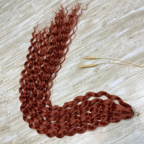 افرو روسی VIP -مسی