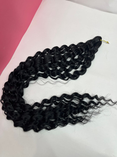 افرو مشکی زلفا