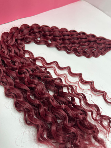 مو افرو شرابی زلفا