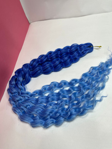 مو افرو امبره ابی زلفا