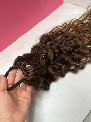 دم اسبی فر قد 90 امبره