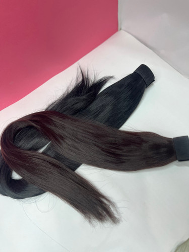 دم اسبی گیره ای