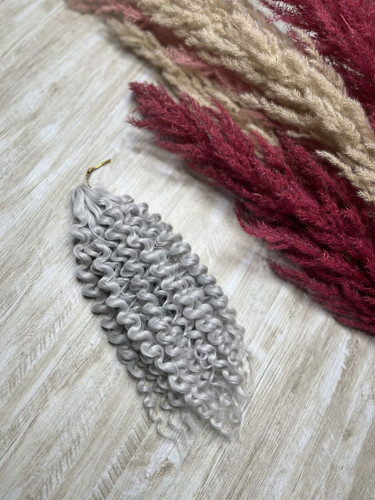 افرو سیم تلفنی کوتاه یخی