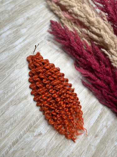 افرو سیم تلفنی کوتاه جینجری