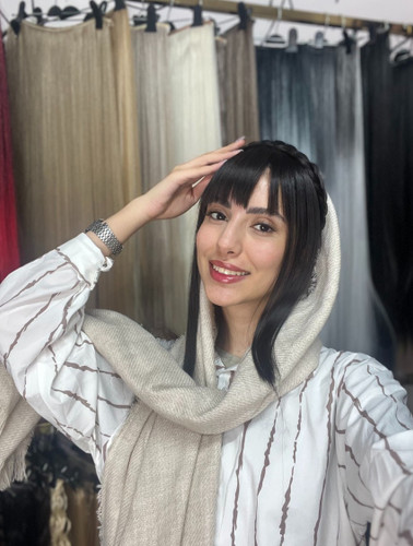 چتری تل بافت ترند