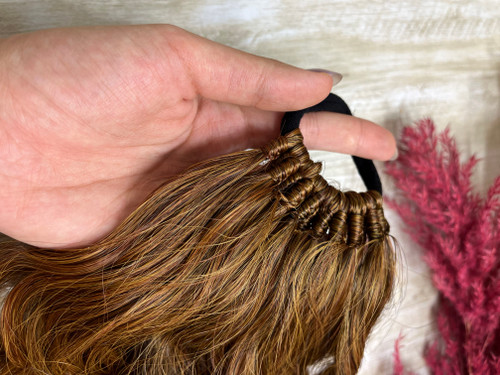 دم اسبی قد60امبره