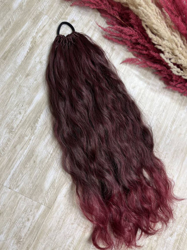 دم اسبی قد60امبره