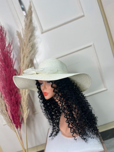 کلاه مویی فر