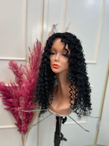 پروتز کفسری فر