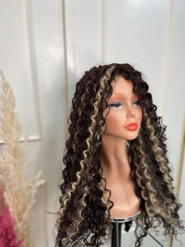 پروتز مویی فر لایت