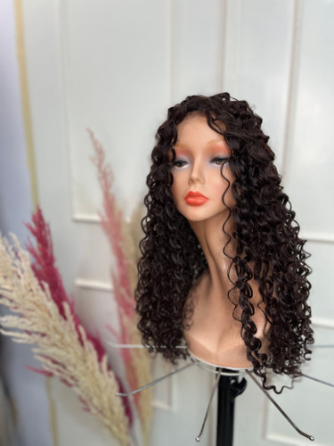 پروتزمویی فر کفسری