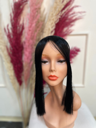 اکستنشن جلوسری صاف تلی