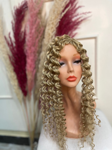 اکستنشن جلوسری هد دار