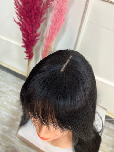 پروتز کفسری مشکی