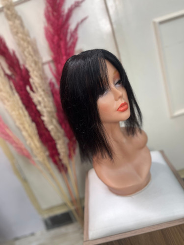 پروتز کفسری طبیعی