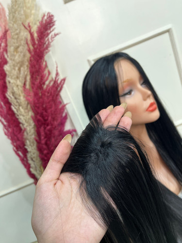 پروتز کفسری مشکی