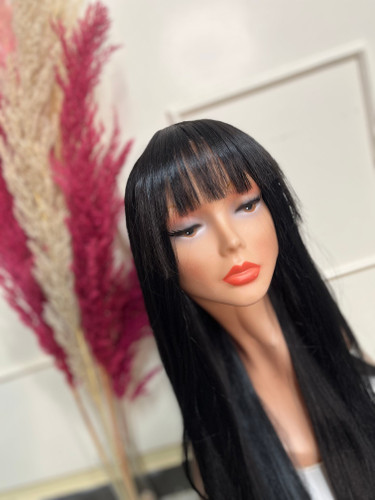 چتری کم حجم مشکی