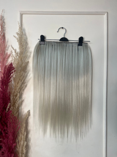 ست اکستنشن گیره ای و چتری